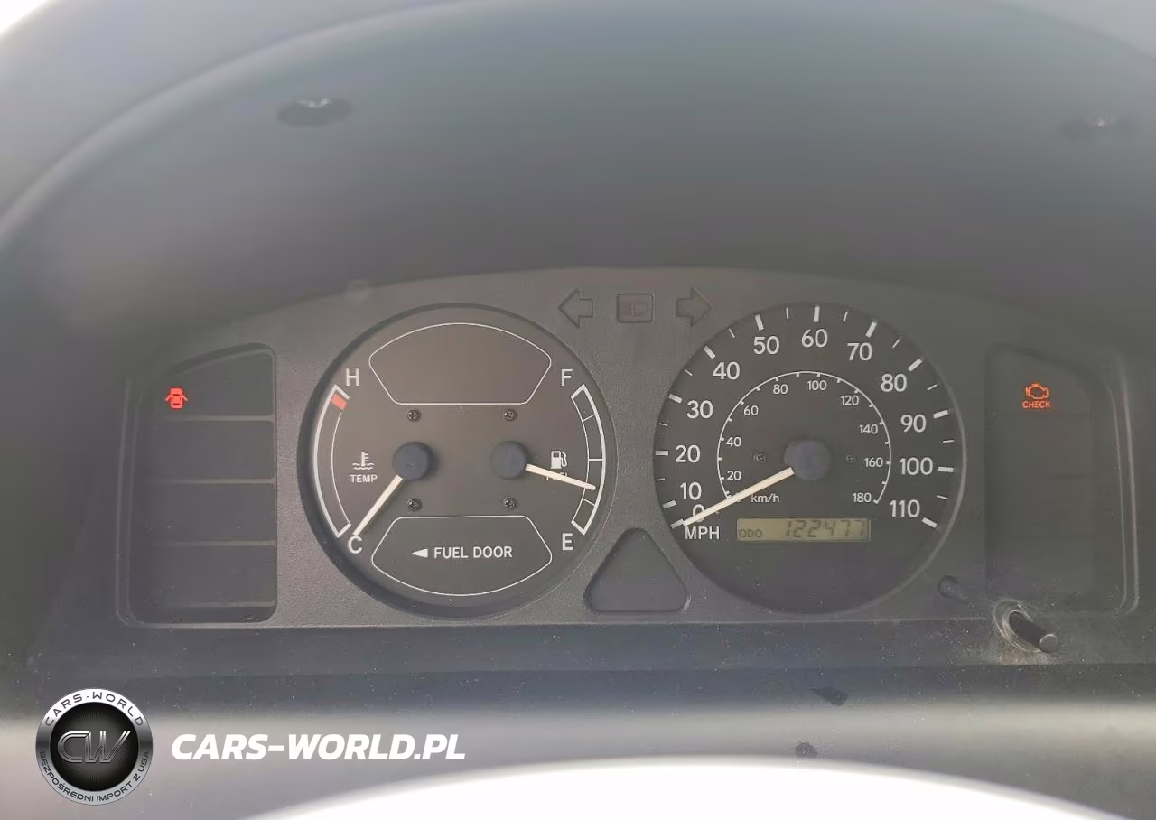 2000 Toyota Corolla Ve VIN:2T1BR12E9YC314292 - 9