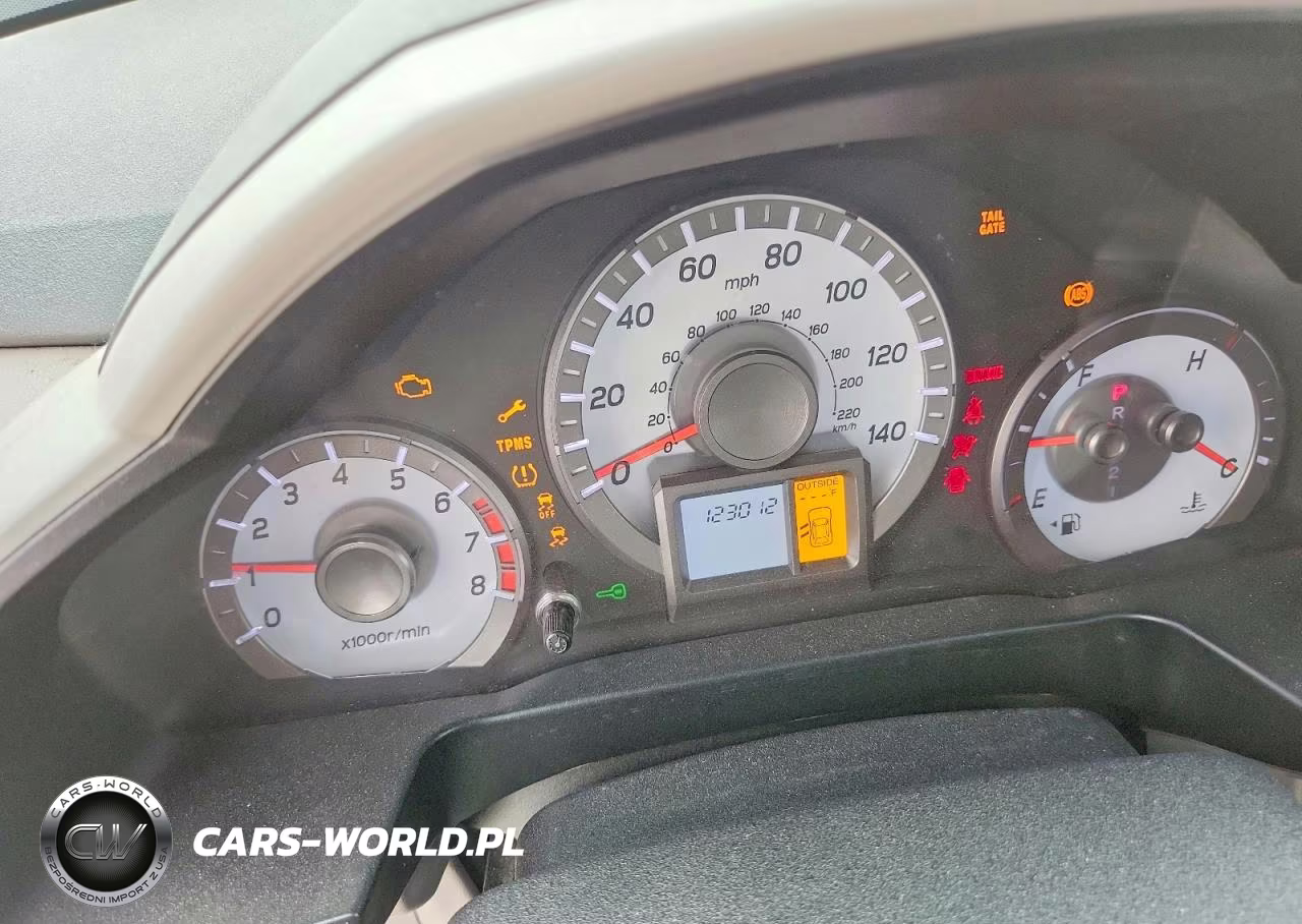 2013 Honda Pilot Exl VIN:5FNYF4H56DB084941 - 9