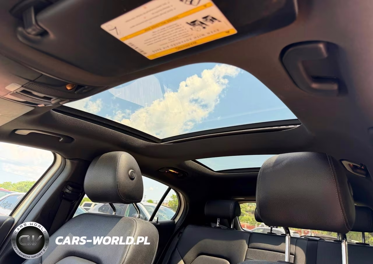 2018 Mercedes-Benz Gla 250 4Matic VIN:WDCTG4GB8JJ432686 - 11