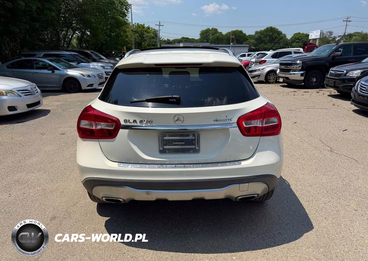 2018 Mercedes-Benz Gla 250 4Matic VIN:WDCTG4GB8JJ432686 - 13