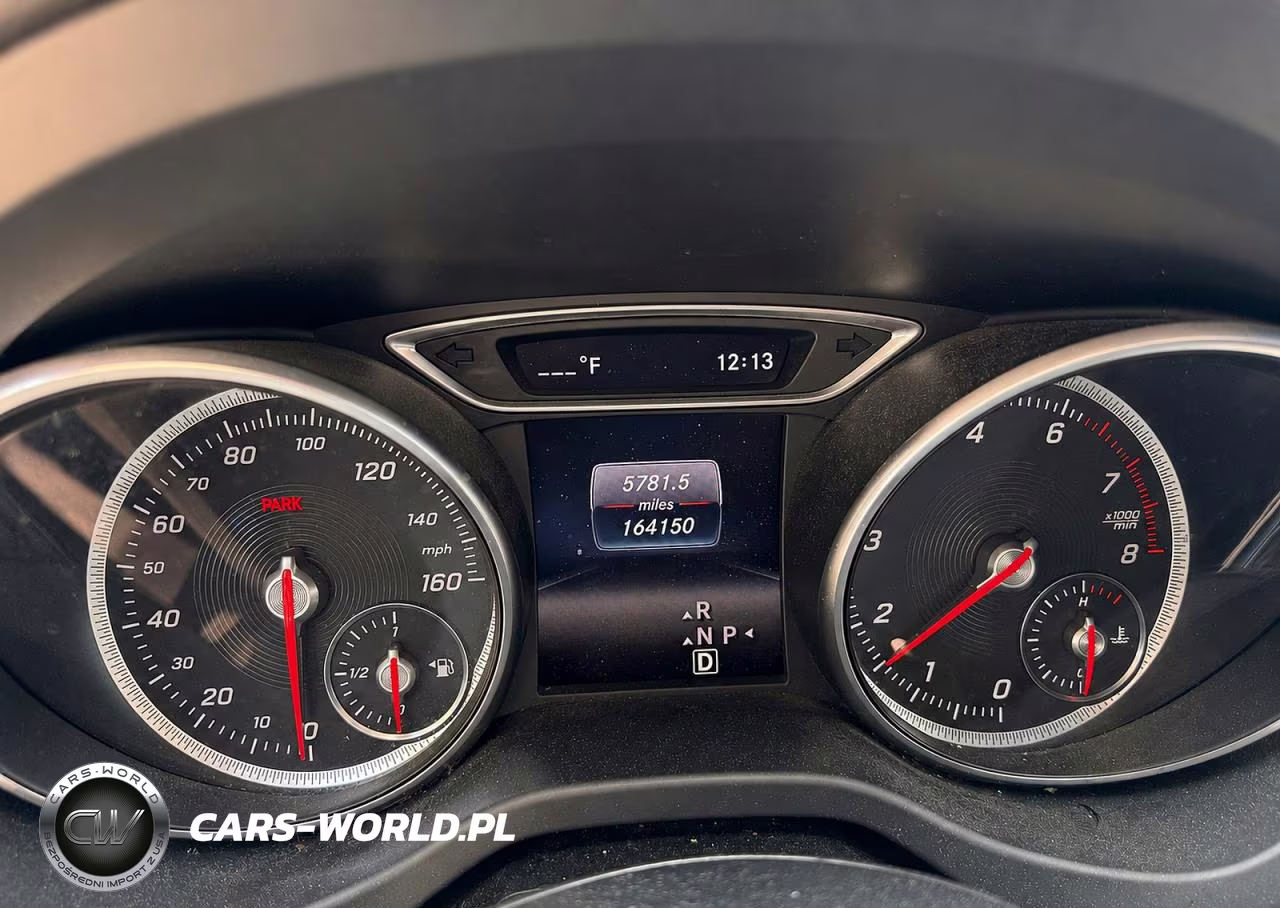 2018 Mercedes-Benz Gla 250 4Matic VIN:WDCTG4GB8JJ432686 - 8