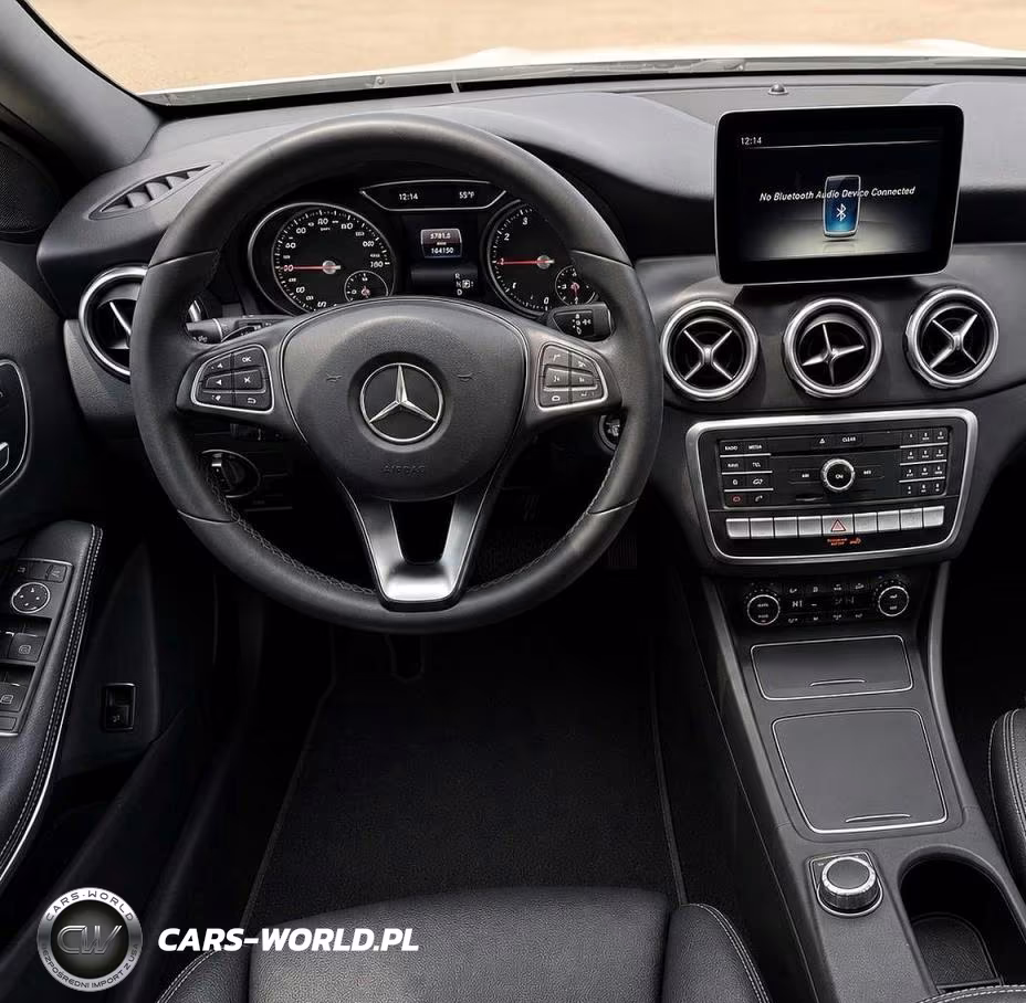 2018 Mercedes-Benz Gla 250 4Matic VIN:WDCTG4GB8JJ432686 - 9