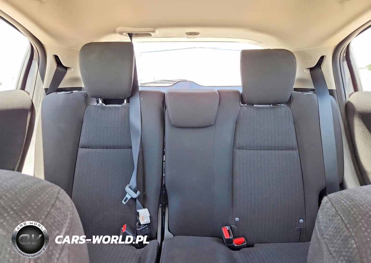 2016 Honda Hr-V Lx VIN:3CZRU5H35GM707197 - 10