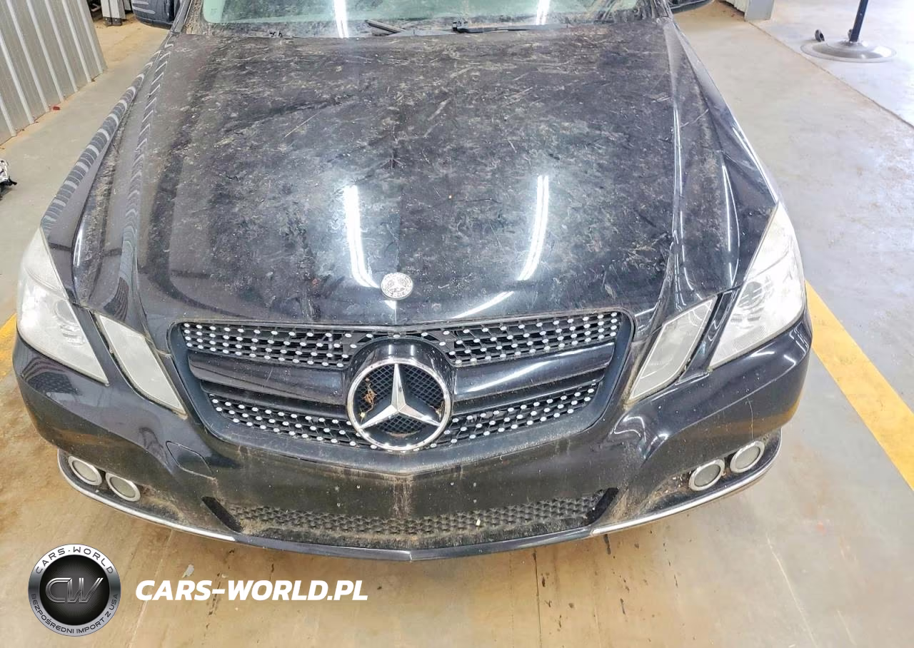 2011 Mercedes-Benz E 350 4Matic VIN:WDDHF8HB8BA413132 - 11