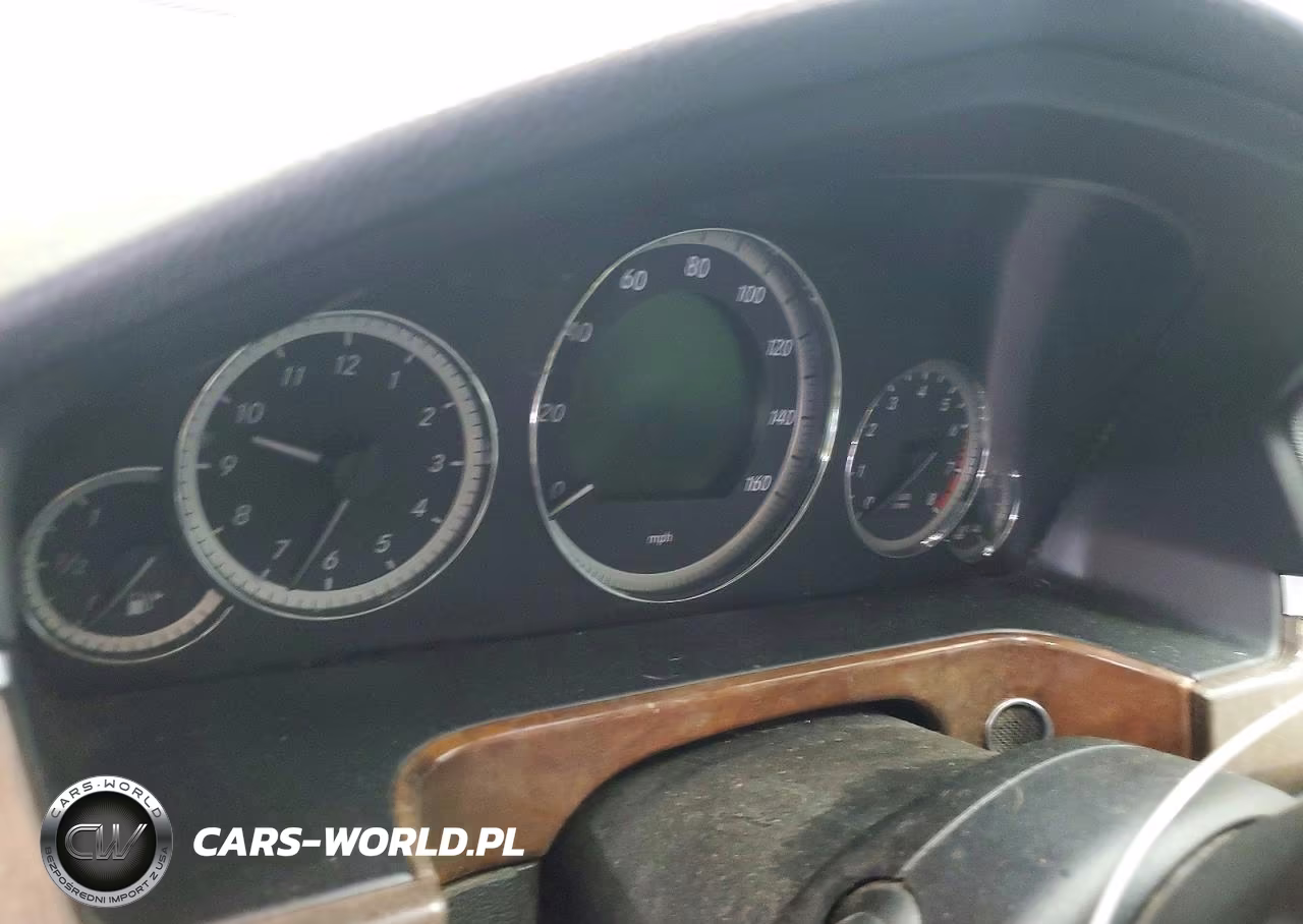 2011 Mercedes-Benz E 350 4Matic VIN:WDDHF8HB8BA413132 - 9