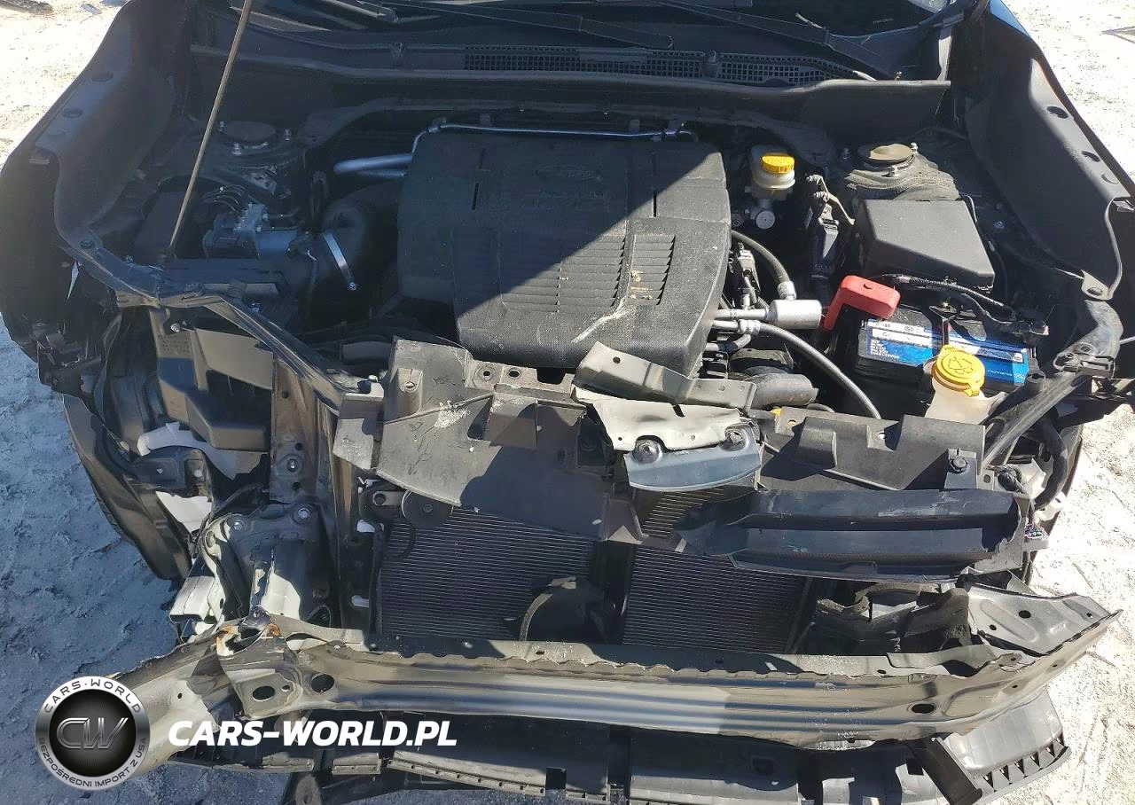 2020 Subaru Forester Limited VIN:JF2SKASC3LH527067 - 11