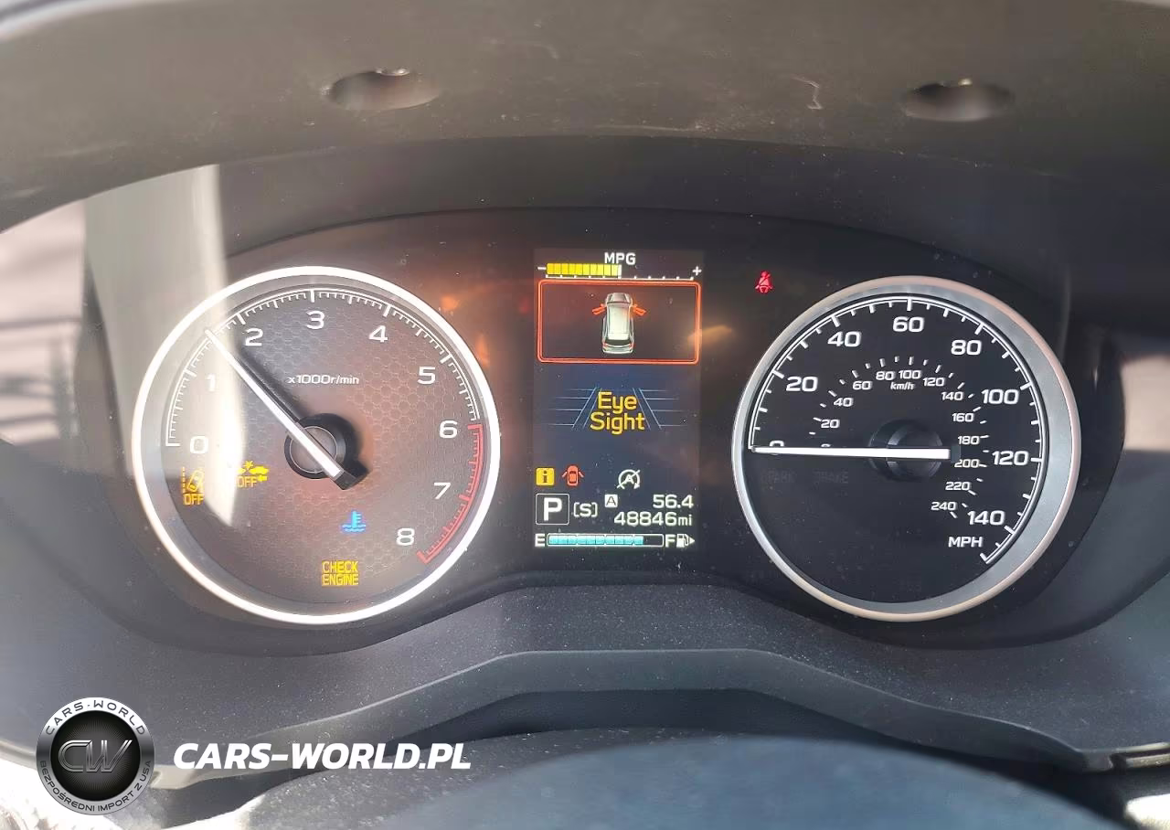 2020 Subaru Forester Limited VIN:JF2SKASC3LH527067 - 9