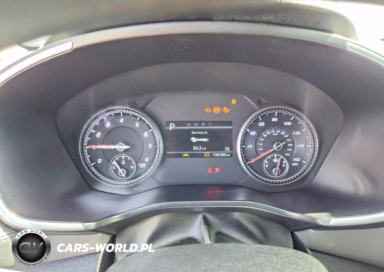2021 Hyundai Santa Fe Se VIN:5NMS14AJ9MH322999 - 9