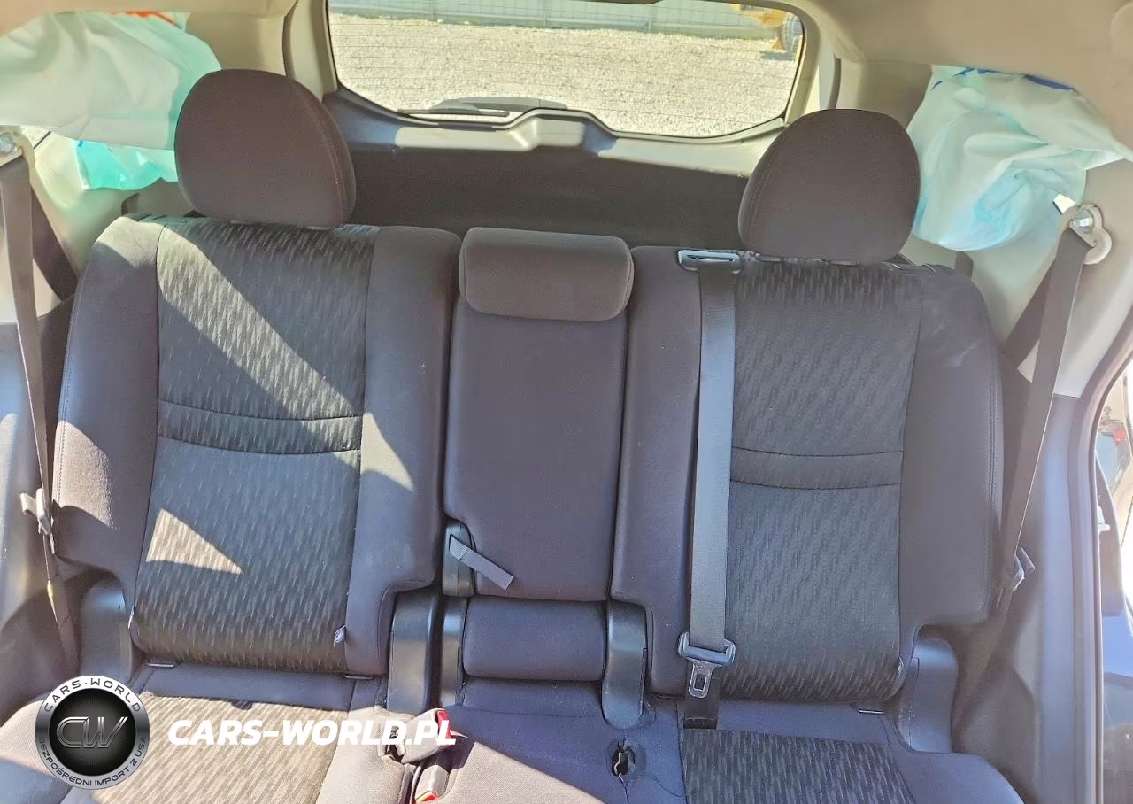 2020 Nissan Rogue S VIN:5N1AT2MV8LC728712 - 10