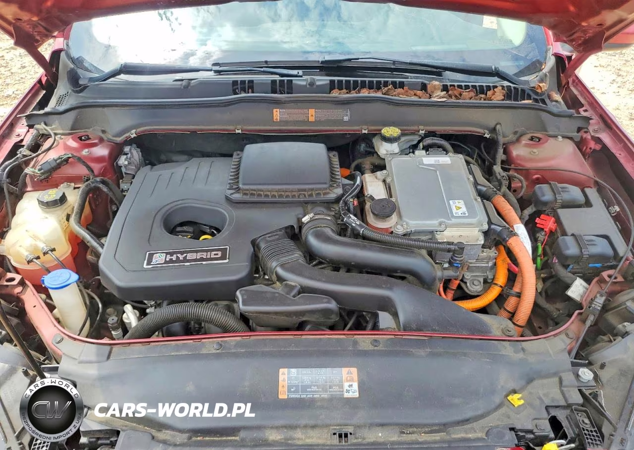 2019 Ford Fusion Se VIN:3FA6P0LU0KR240601 - 11