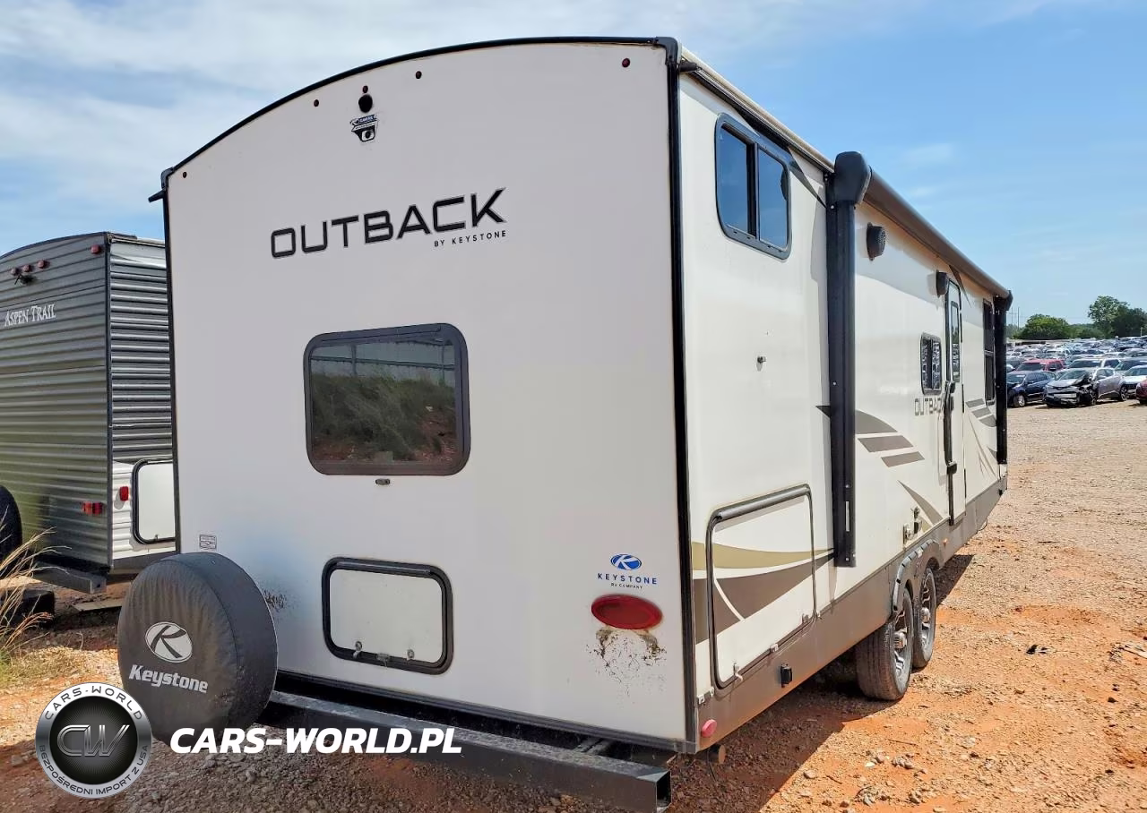2022 Keystone Outback Camper VIN:4YDT0BN21NB450851 - 4
