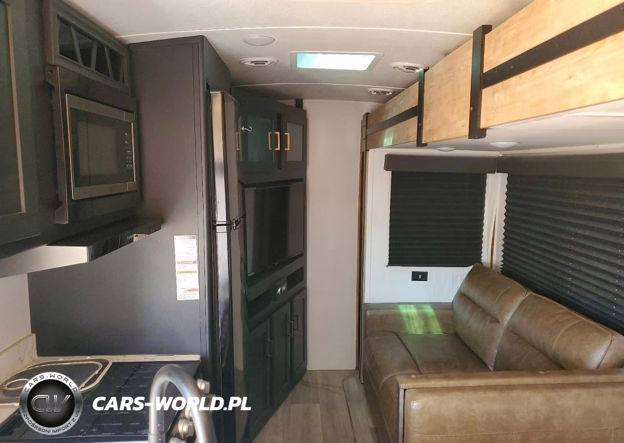 2022 Keystone Outback Camper VIN:4YDT0BN21NB450851 - 6