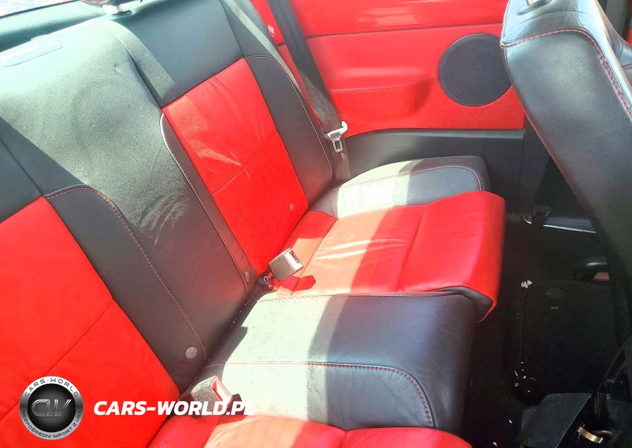 2003 Volkswagen New Beetle Gls VIN:3VWCD21C13M441883 - 10