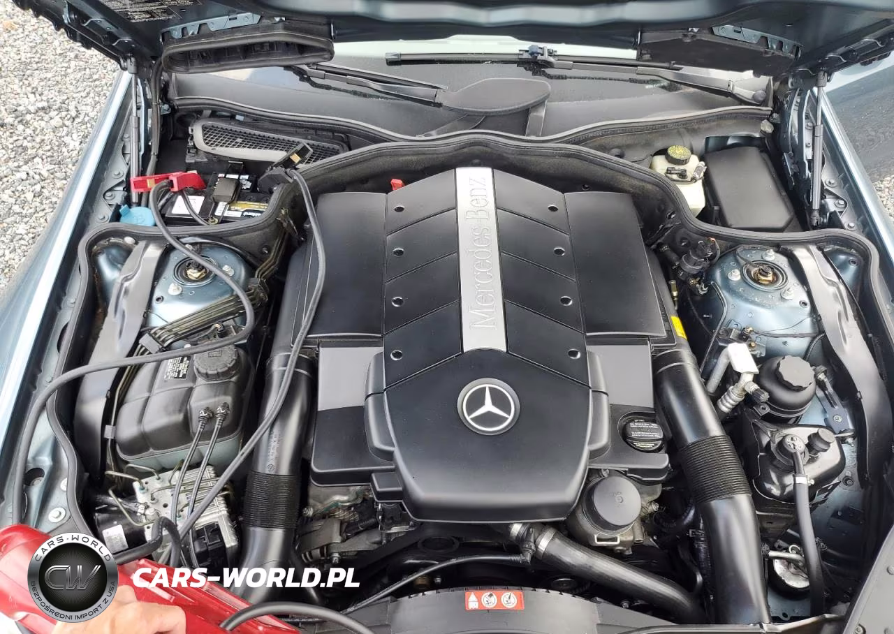 2006 Mercedes-Benz Sl 500 VIN:WDBSK75FX6F110910 - 11