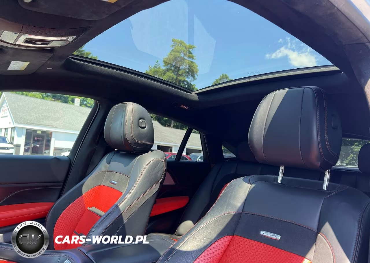 2023 Mercedes-Benz Gle Coupe 63 S 4Matic Amg VIN:4JGFD8KB6PA936233 - 9