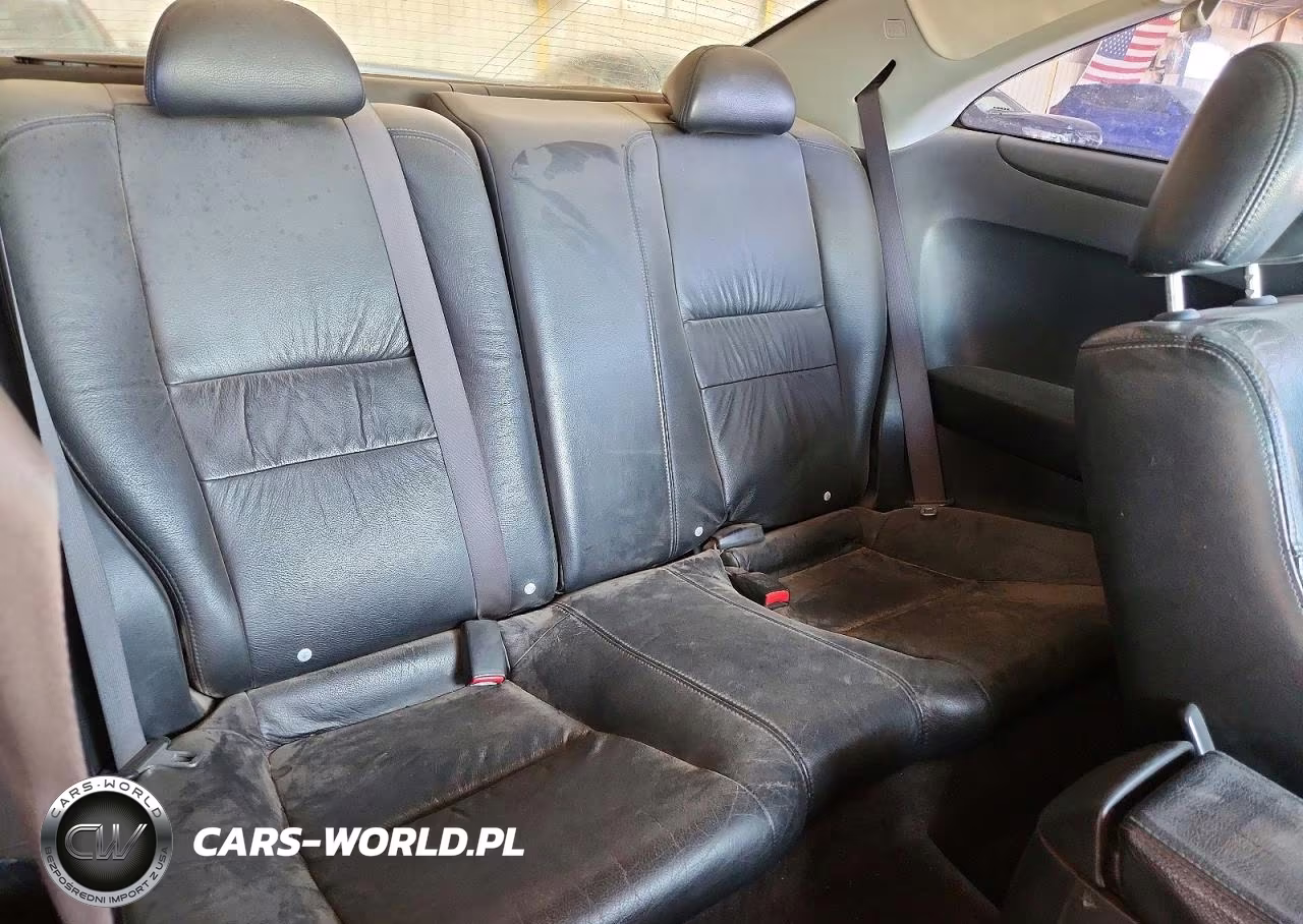 2006 Honda Accord Ex VIN:1HGCM72606A003349 - 10