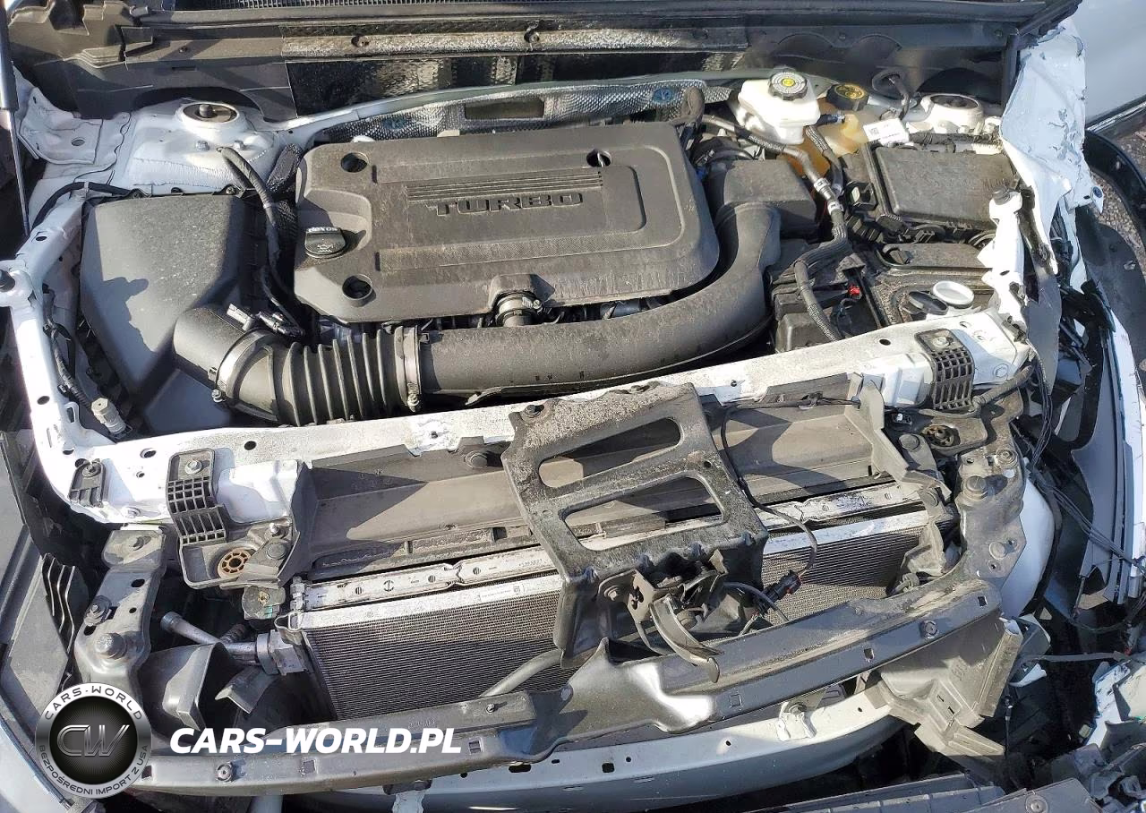 2022 Buick Envision Preferred VIN:LRBAZLR42ND136808 - 12