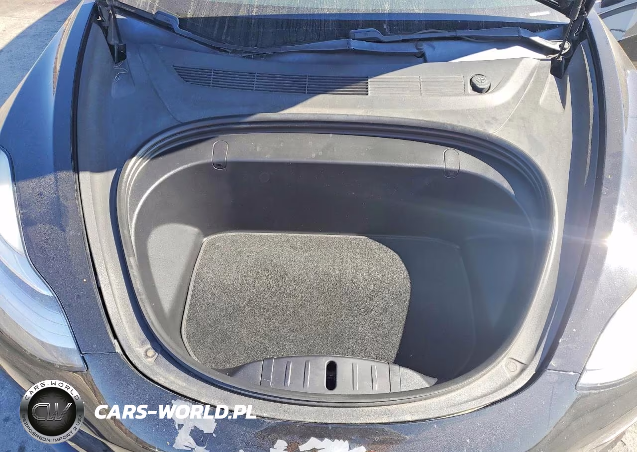 2019 Tesla Model 3 VIN:5YJ3E1EB1KF186747 - 11