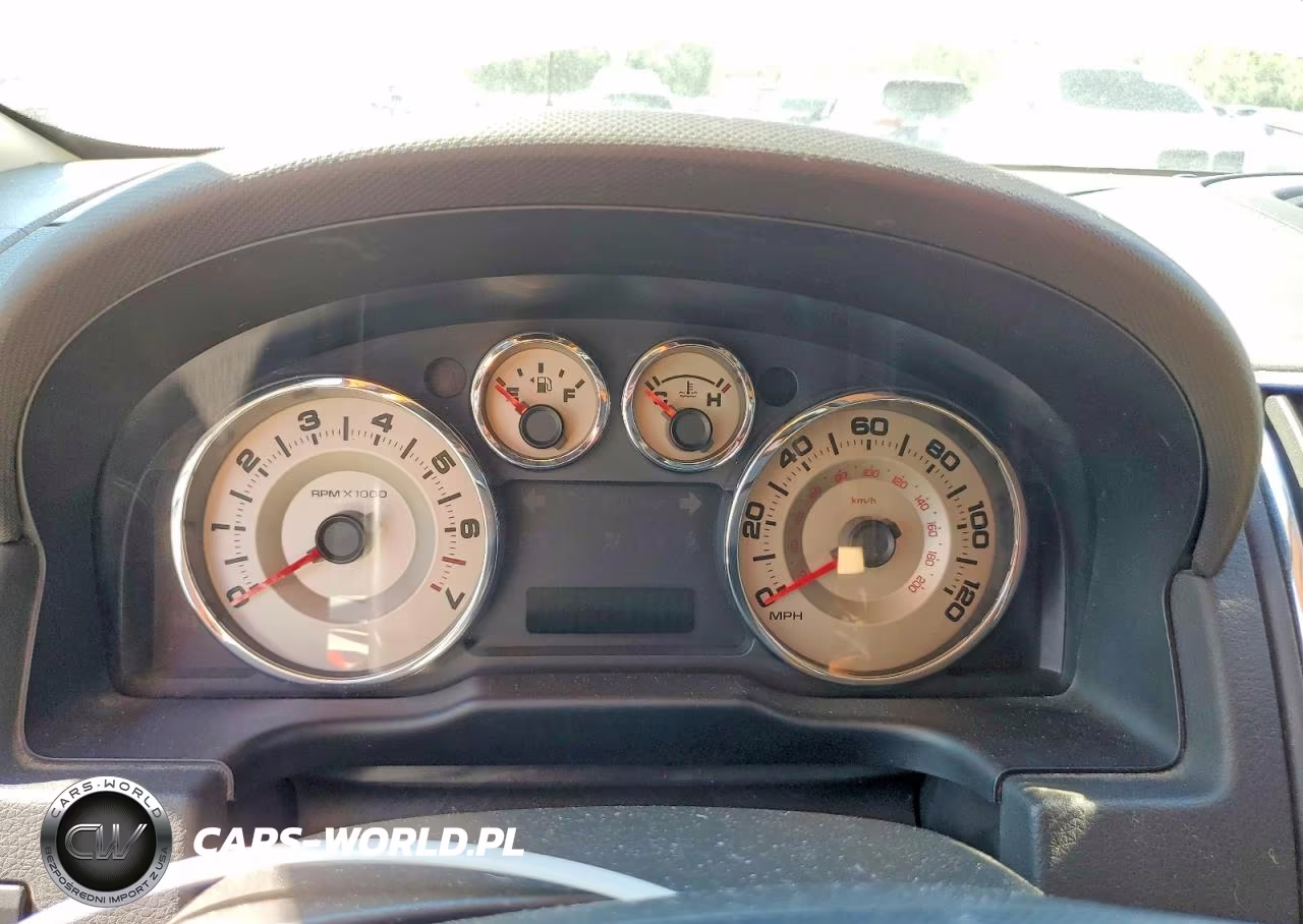 2010 Ford Edge Sel VIN:2FMDK3JC7ABA12700 - 9
