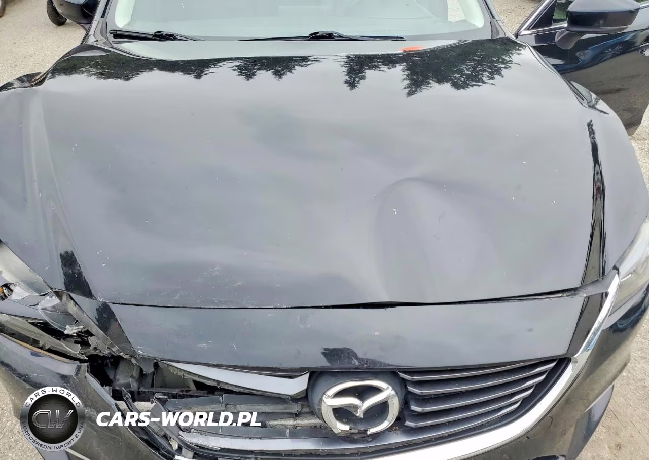 2017 Mazda 6 Touring VIN:JM1GL1V58H1108775 - 11