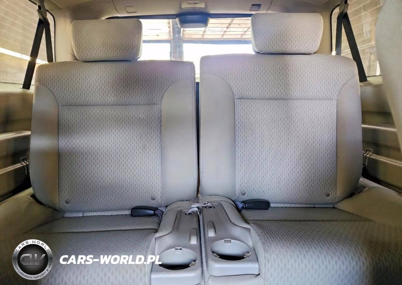 2010 Honda Element Ex VIN:5J6YH2H73AL004384 - 10