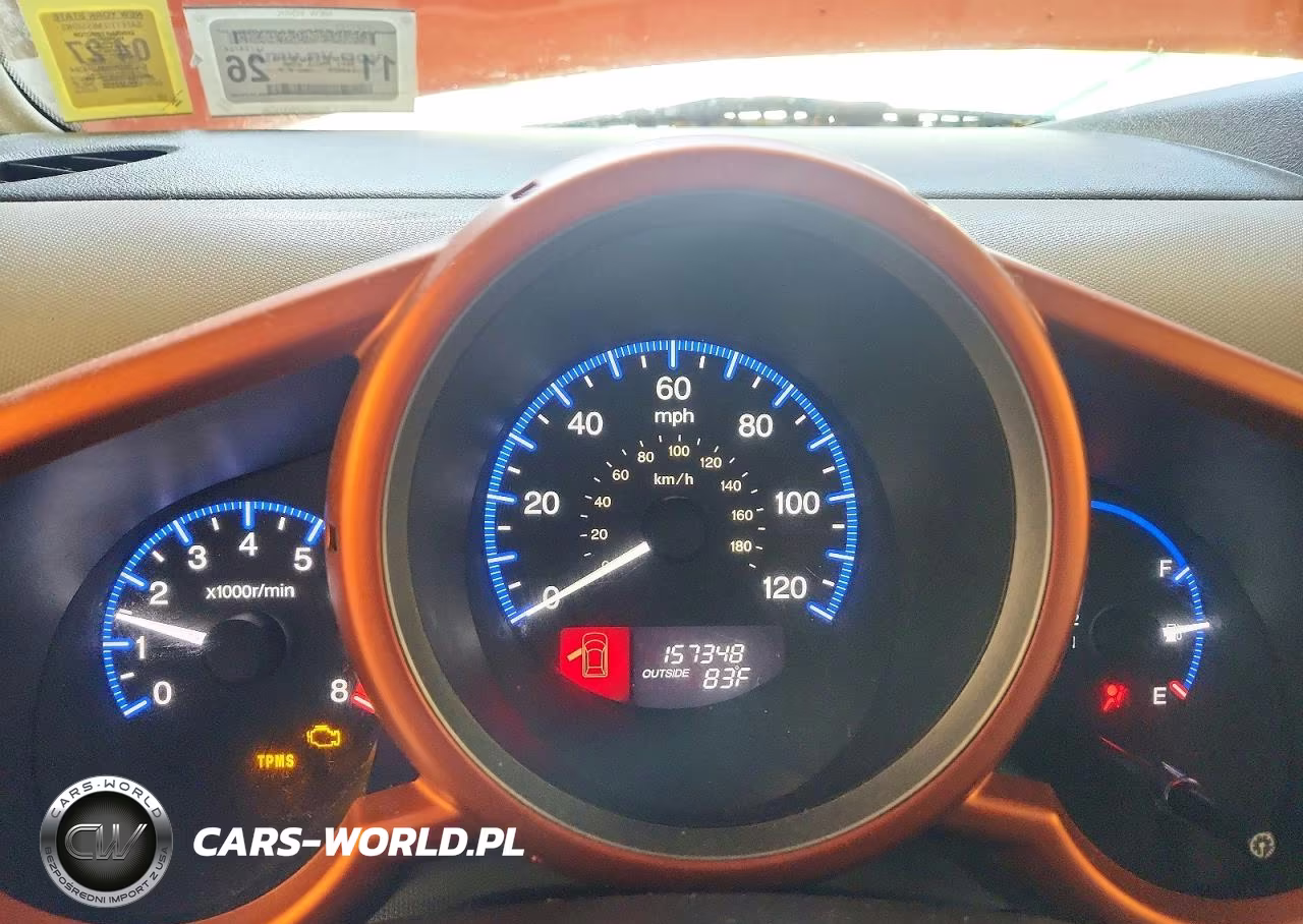 2010 Honda Element Ex VIN:5J6YH2H73AL004384 - 9