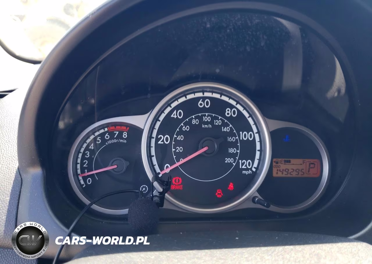 2012 Mazda Mazda2 VIN:JM1DE1KZ2C0133979 - 9