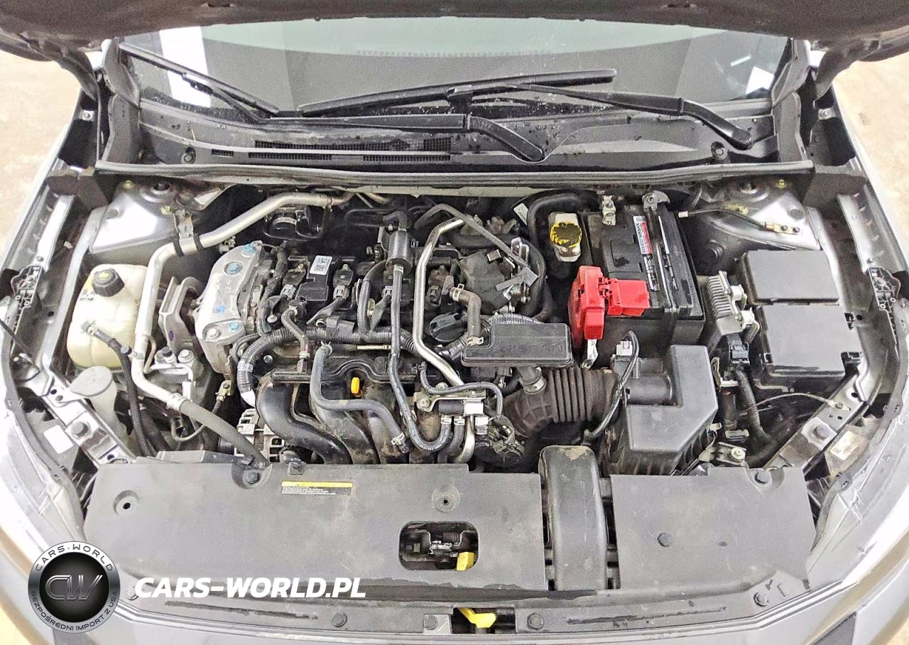 2024 Nissan Sentra S VIN:3N1AB8BV8RY291861 - 11