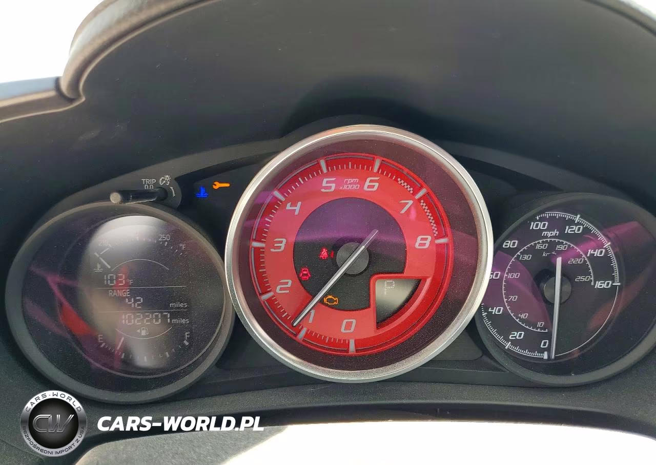 2017 Fiat 124 Spider Classica-Lusso-Abarth VIN:JC1NFAEKXH0114021 - 9