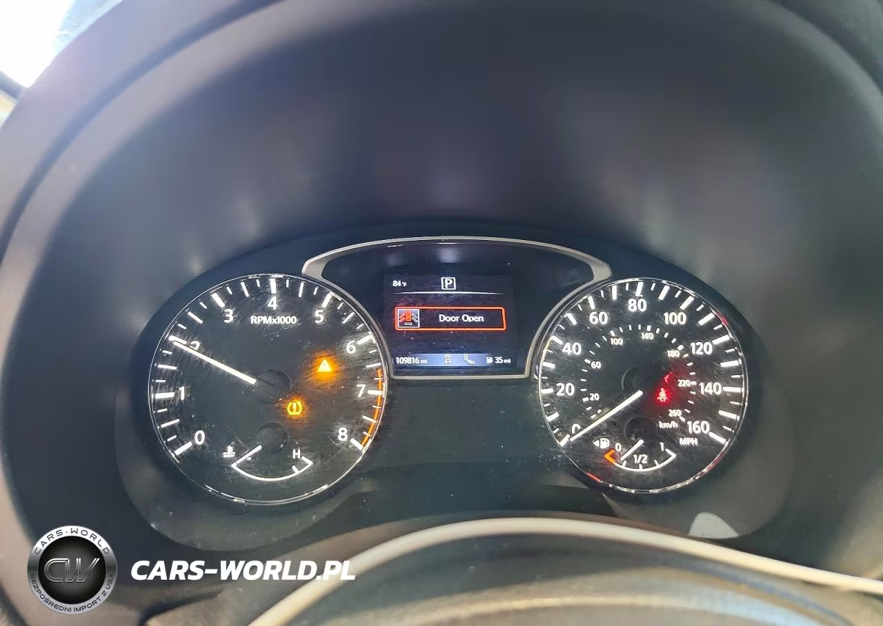 2018 Nissan Altima 2.5 Sv VIN:1N4AL3AP6JC148801 - 9