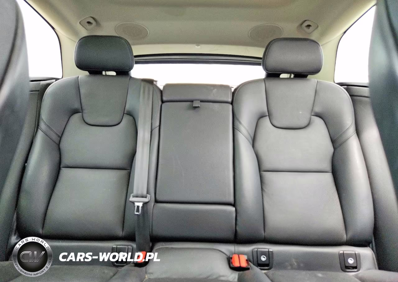 2023 Volvo Xc60 Plus VIN:YV4L12RN3P1198014 - 10