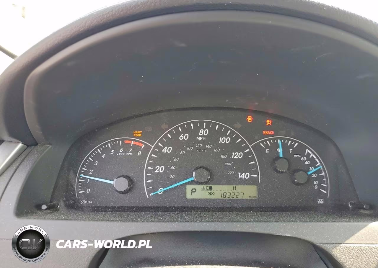 2012 Toyota Camry L VIN:4T1BF1FKXCU628257 - 9