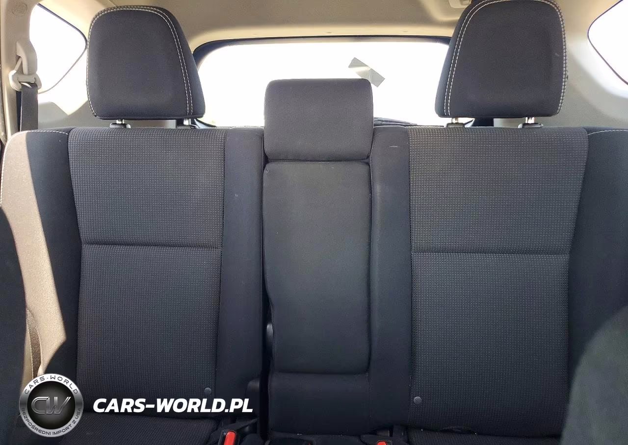 2016 Toyota Rav4 Xle VIN:2T3WFREV1GW270491 - 10