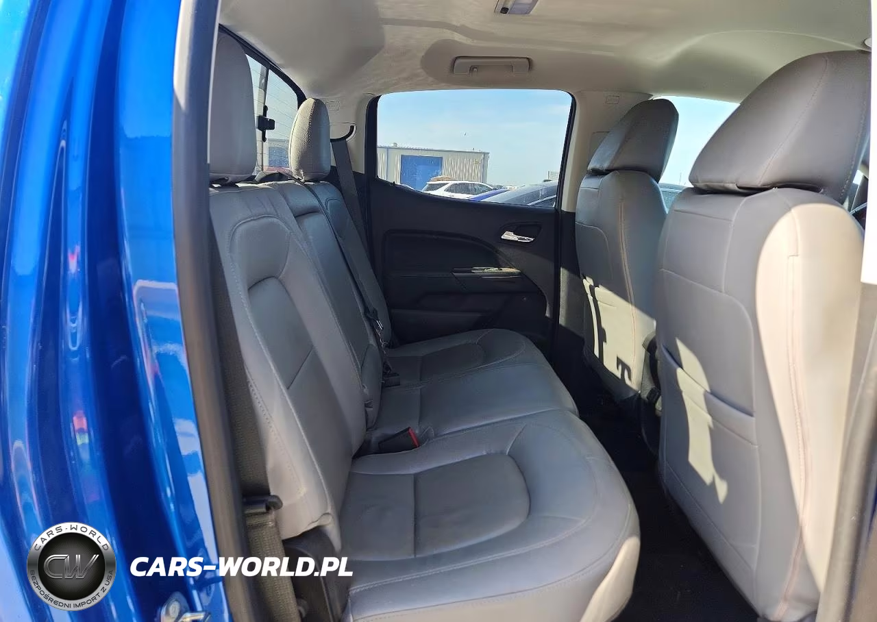 2018 GMC Canyon Sle VIN:1GTG5CEN1J1311082 - 10
