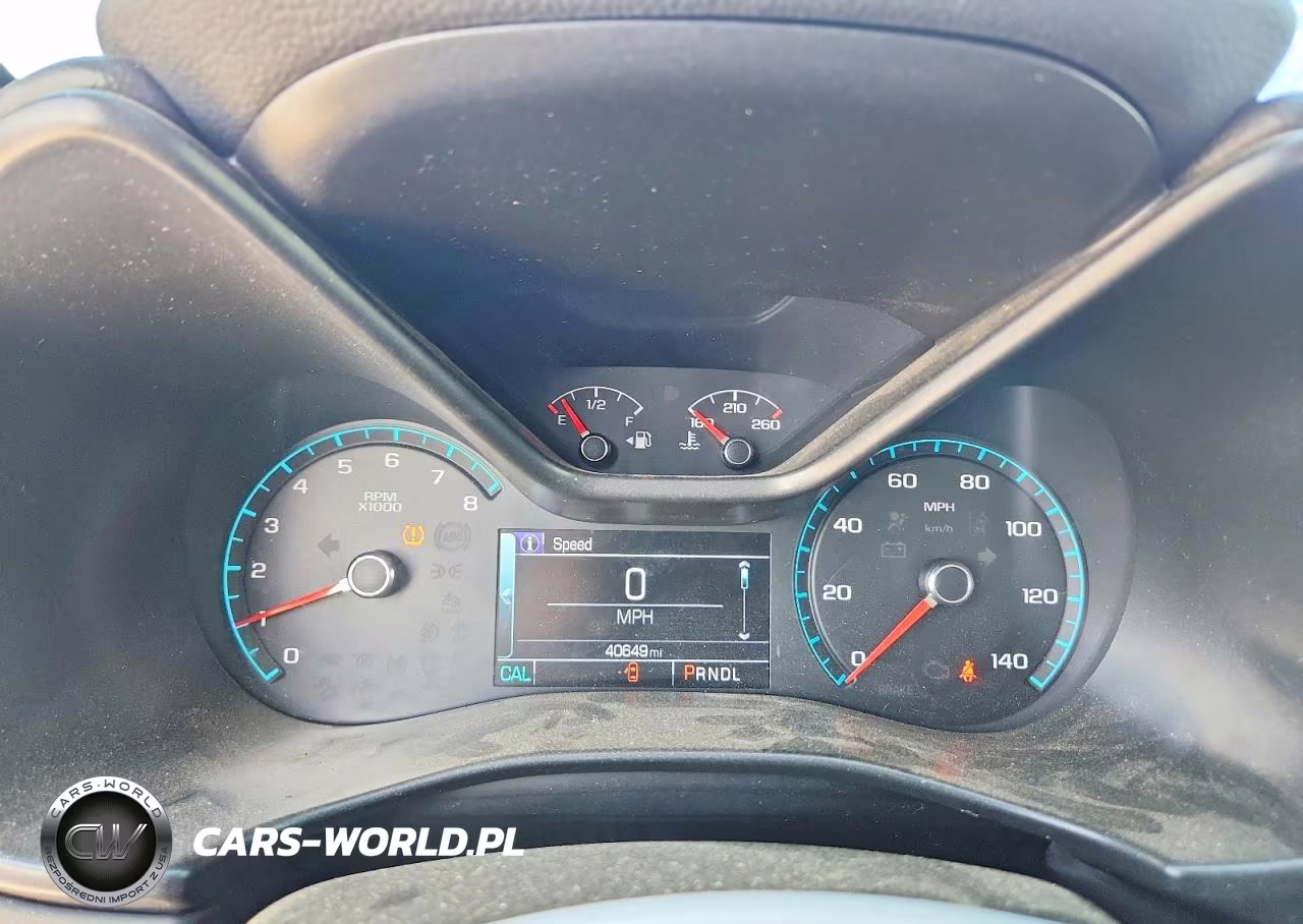 2018 GMC Canyon Sle VIN:1GTG5CEN1J1311082 - 9
