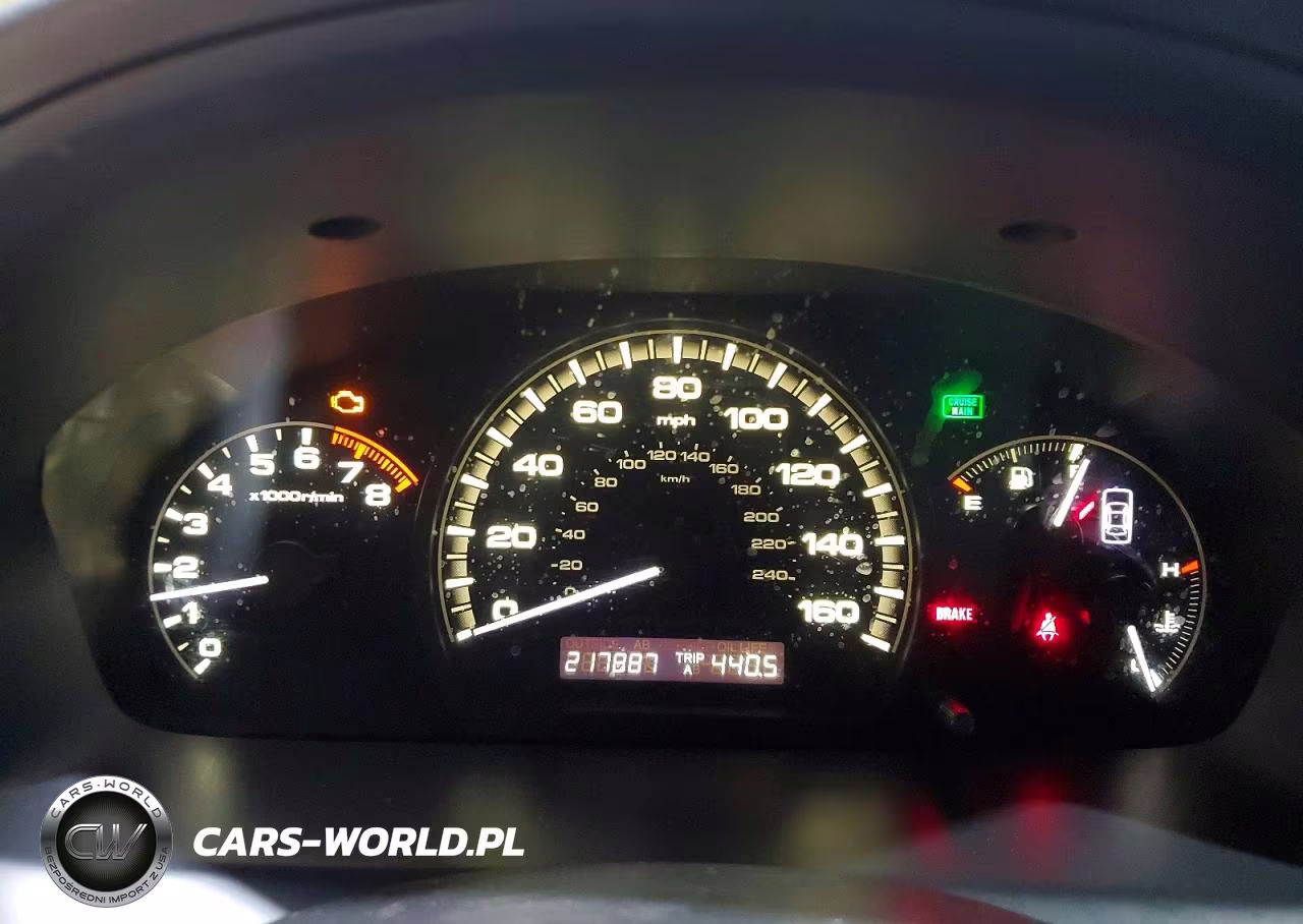 2006 Honda Accord Ex VIN:1HGCM55806A145203 - 9