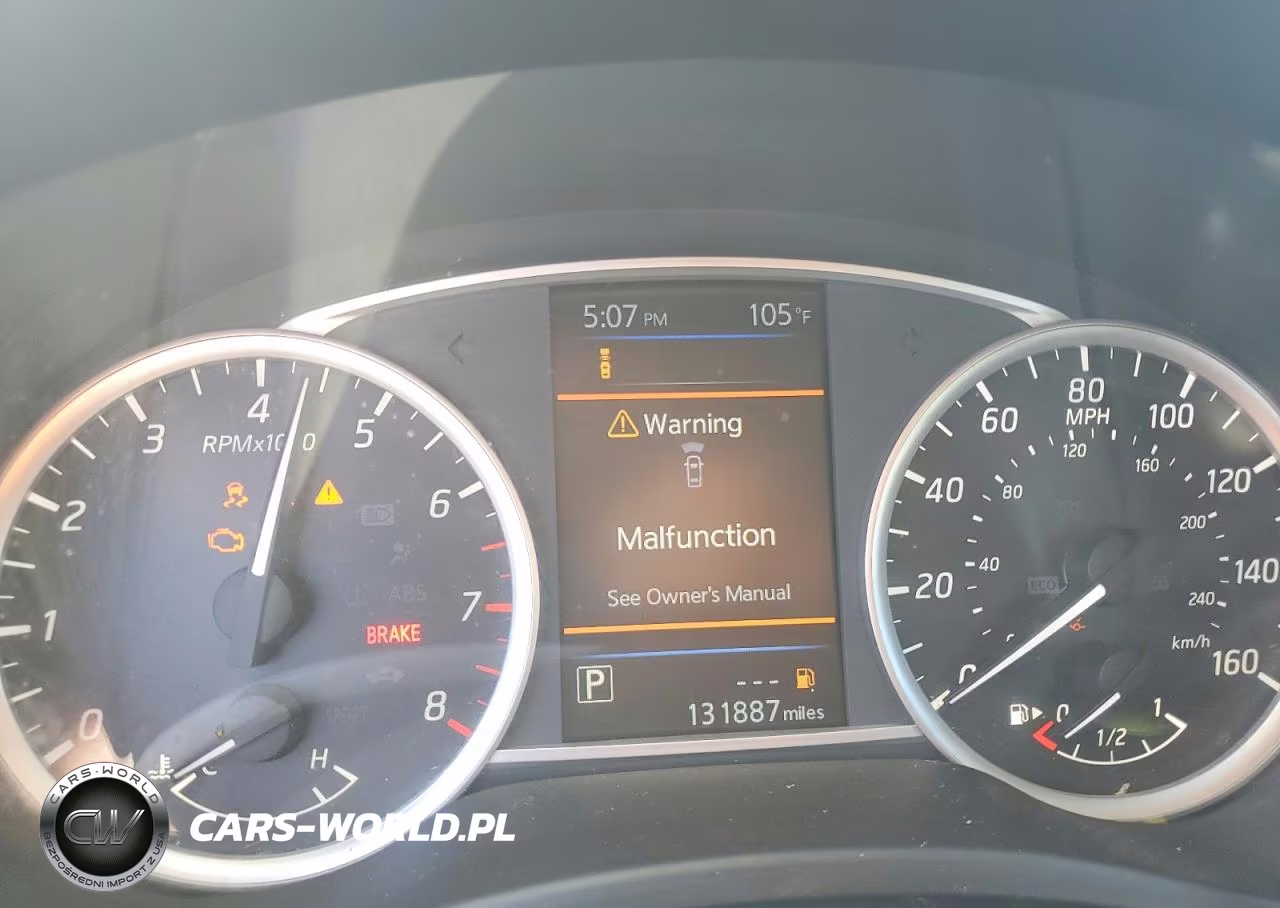 2019 Nissan Sentra S VIN:3N1AB7AP4KY264157 - 9