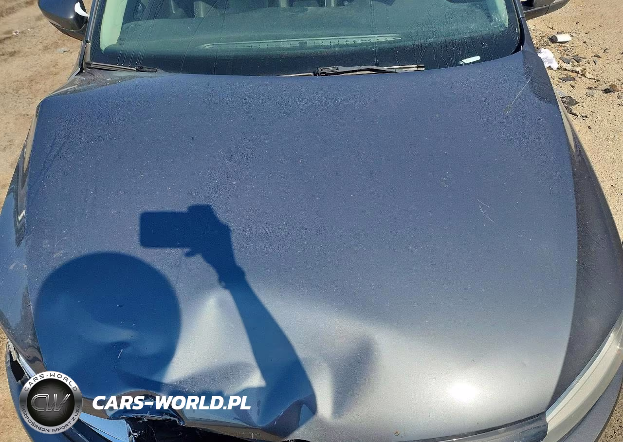 2013 Volkswagen Jetta Se VIN:3VWDP7AJ9DM421602 - 11