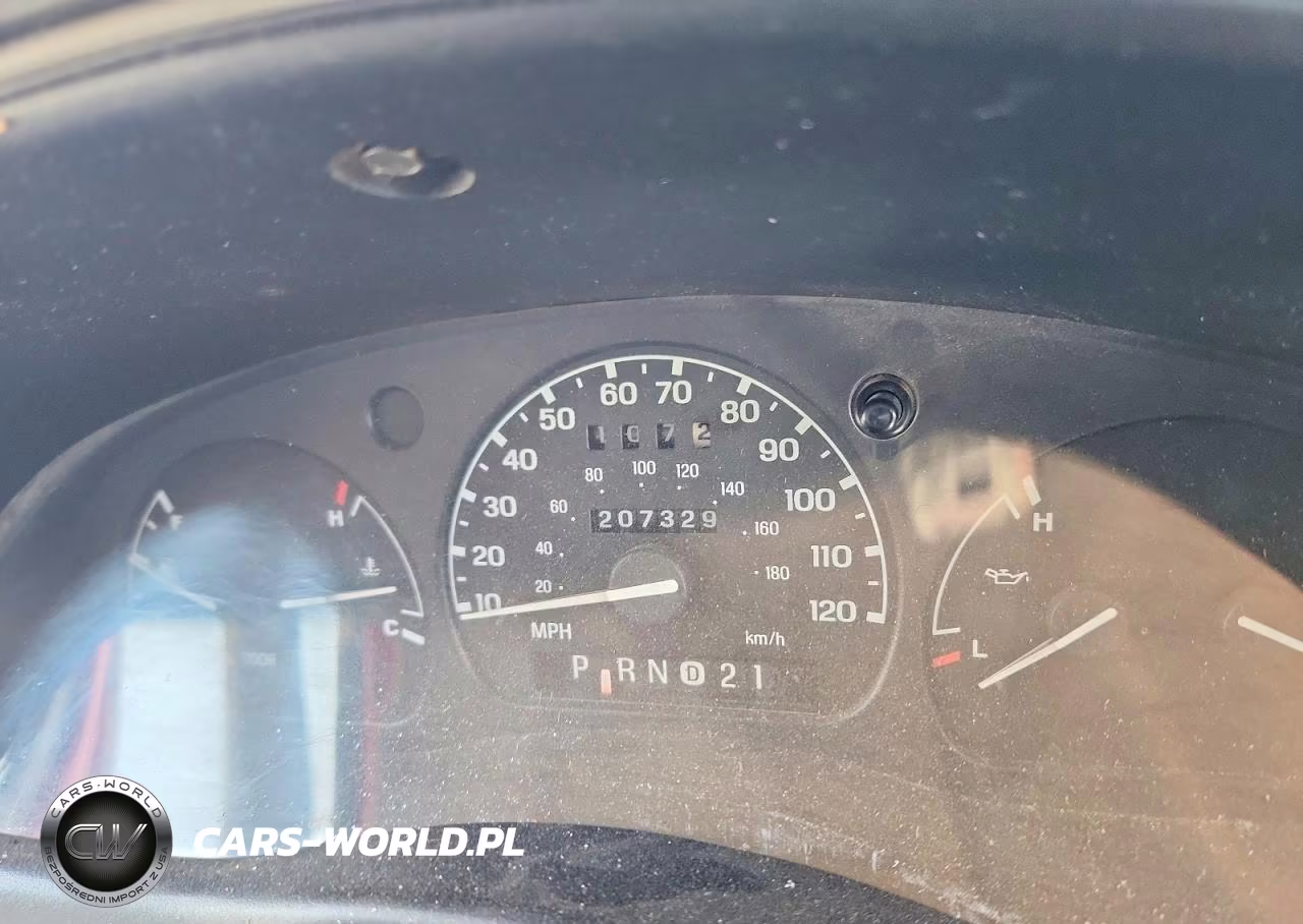 1999 Ford Ranger Super Cab VIN:1FTYR14V6XTA28012 - 9