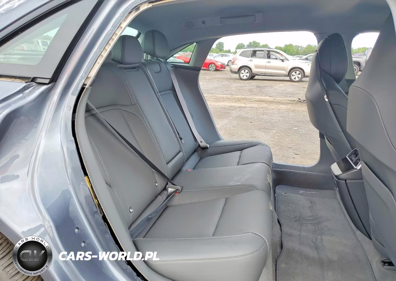 2026 Lucid Motors Air Pure VIN:50EA1PGA7TA035878 - 10
