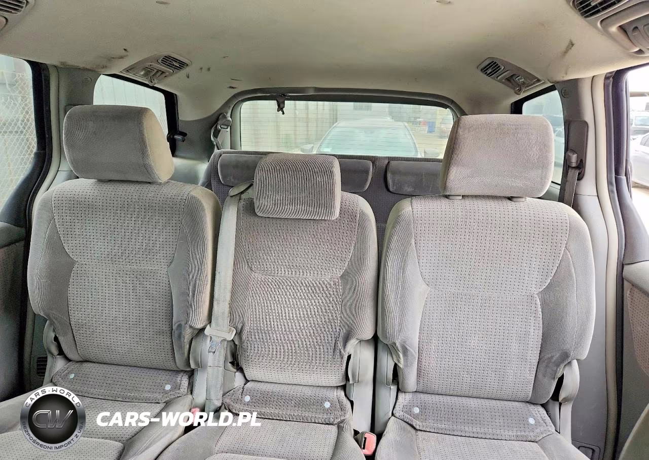 2006 Toyota Sienna VIN:5TDZA23CX6S467213 - 10