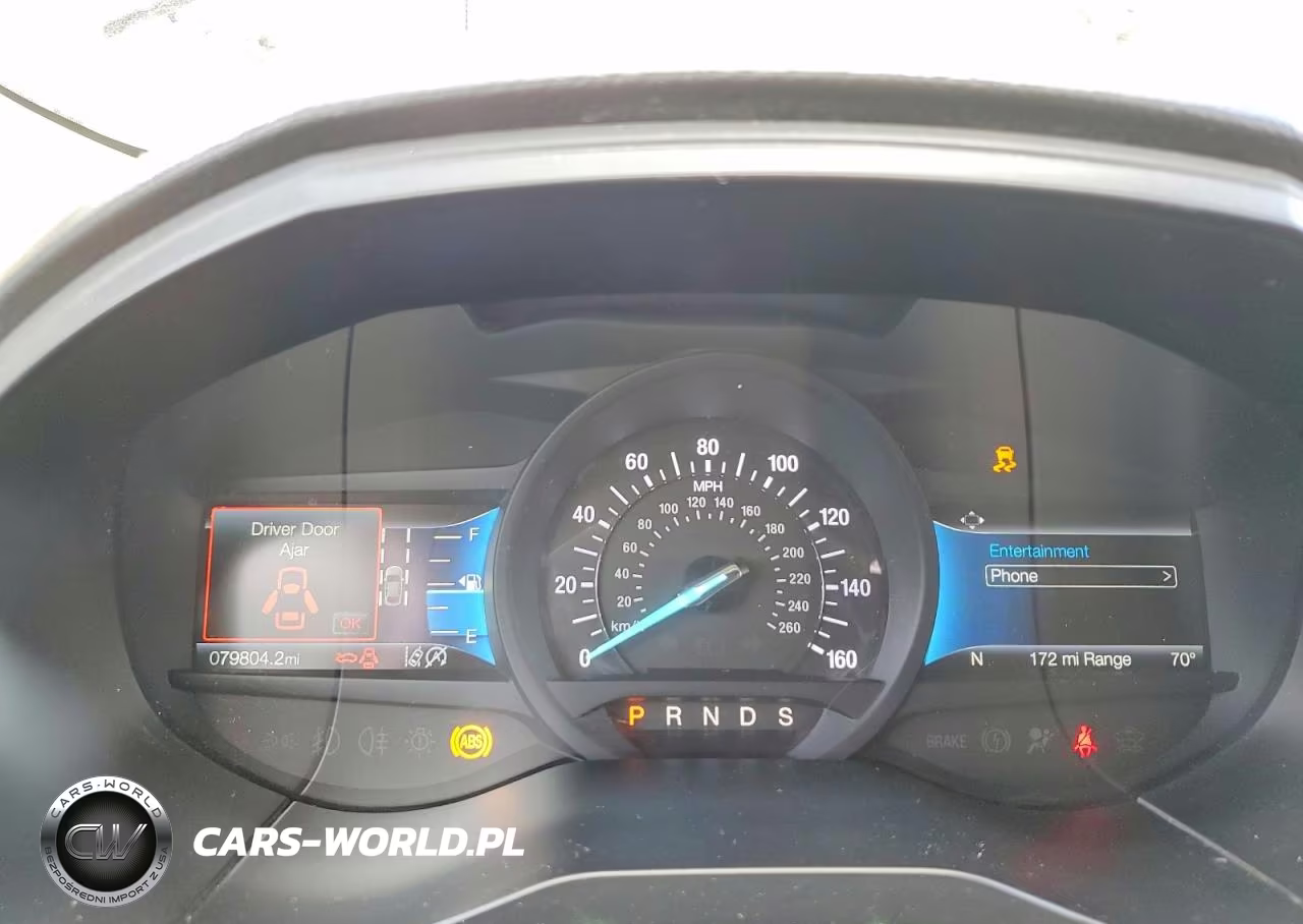 2023 Ford Edge Se VIN:2FMPK4G97PBA51763 - 9