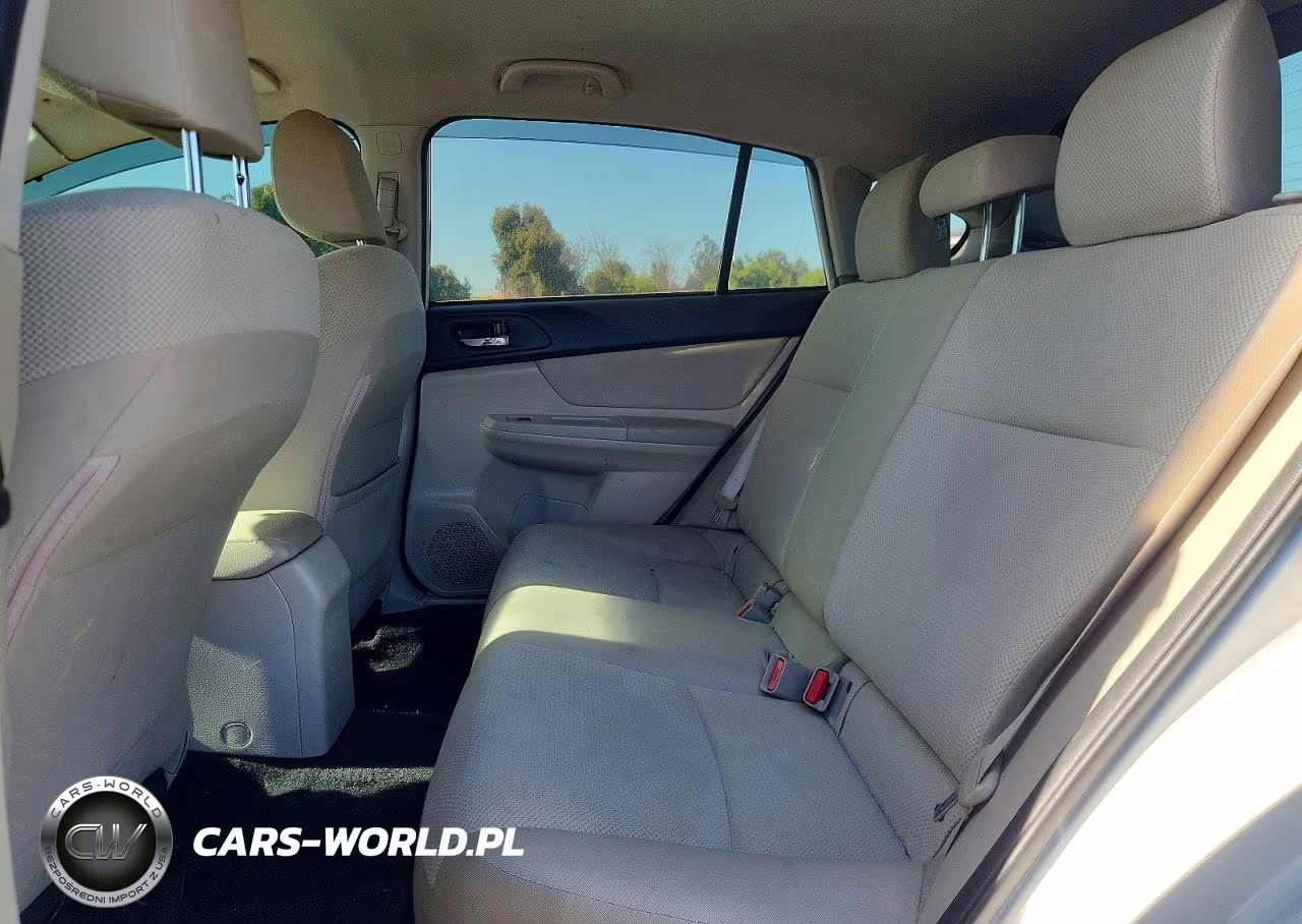 2014 Subaru Impreza Premium VIN:JF1GPAC68E8274688 - 10