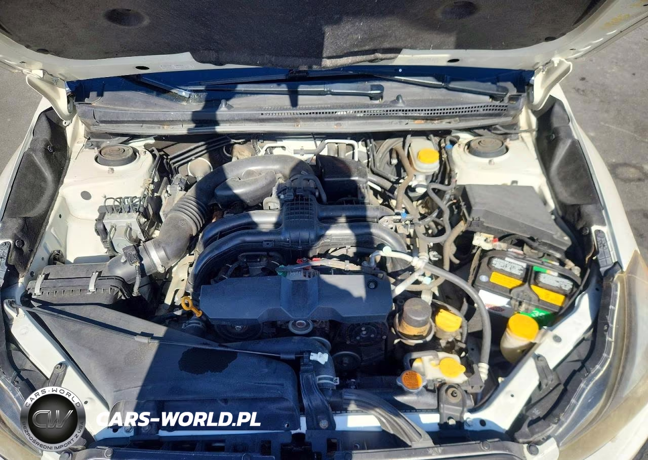 2014 Subaru Impreza Premium VIN:JF1GPAC68E8274688 - 11