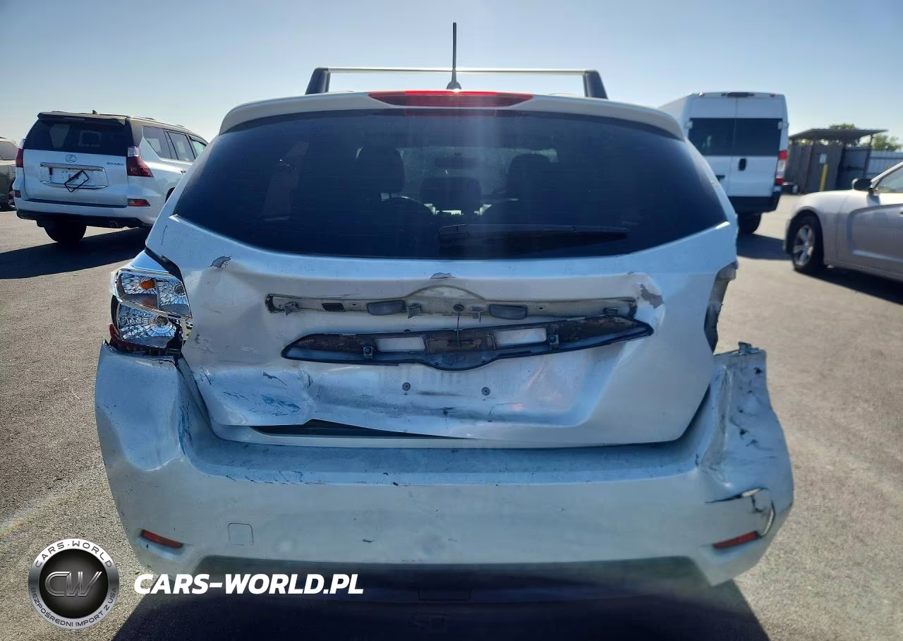 2014 Subaru Impreza Premium VIN:JF1GPAC68E8274688 - 6