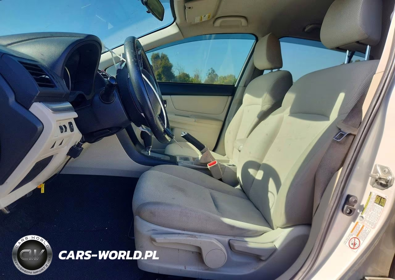 2014 Subaru Impreza Premium VIN:JF1GPAC68E8274688 - 7