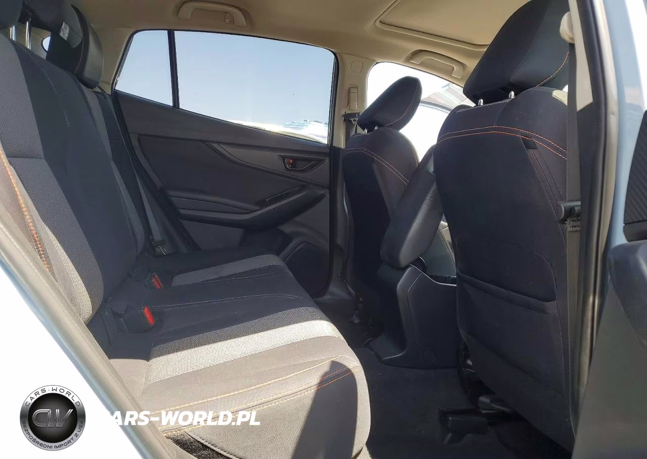 2020 Subaru Crosstrek Premium VIN:JF2GTAEC1L8226795 - 11