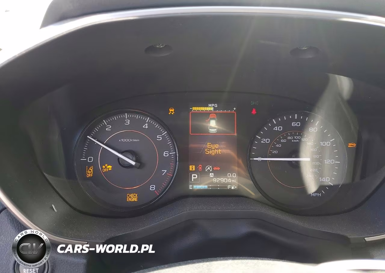 2020 Subaru Crosstrek Premium VIN:JF2GTAEC1L8226795 - 9