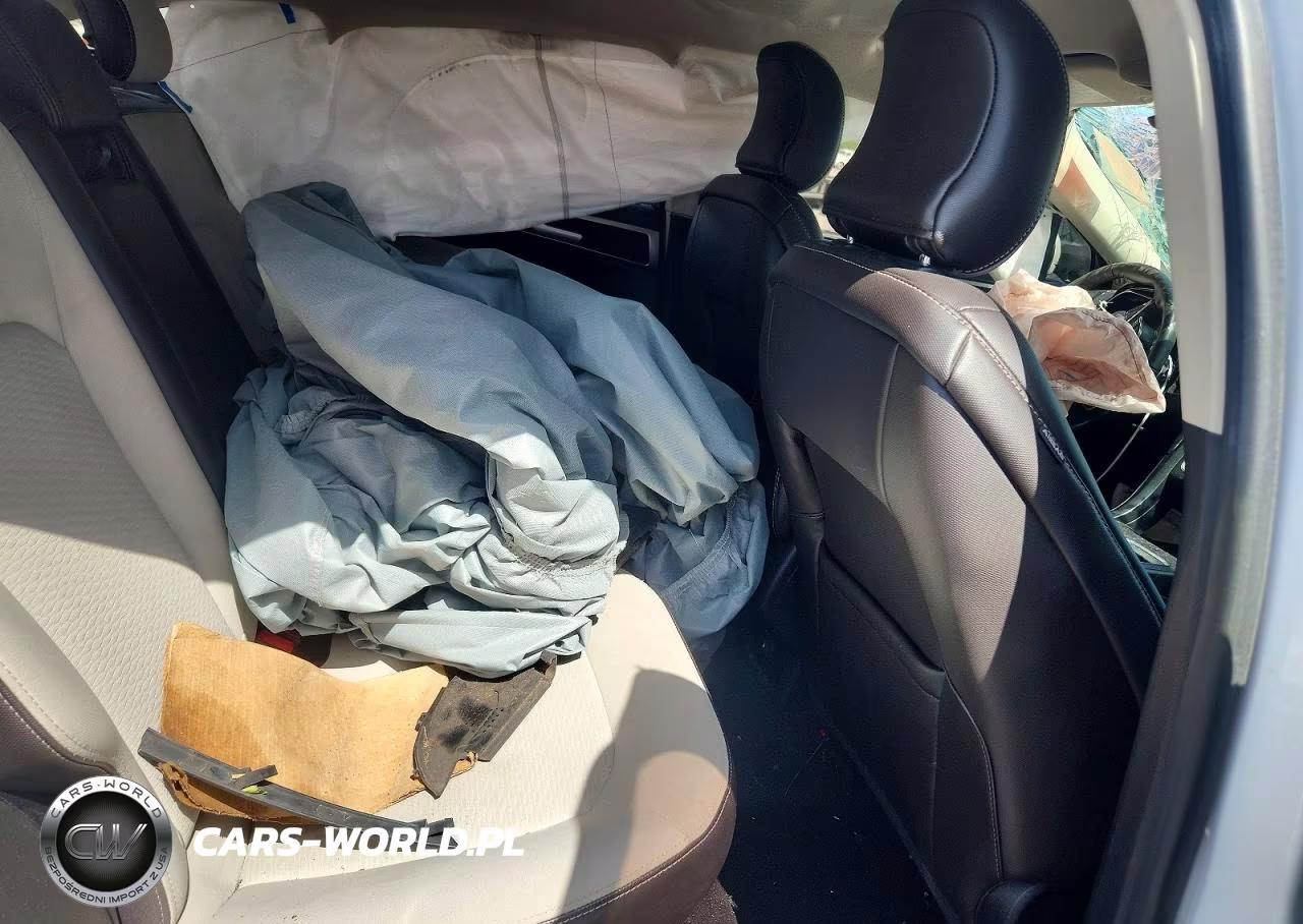 2019 Ford Fusion Se VIN:3FA6P0HD2KR169930 - 10