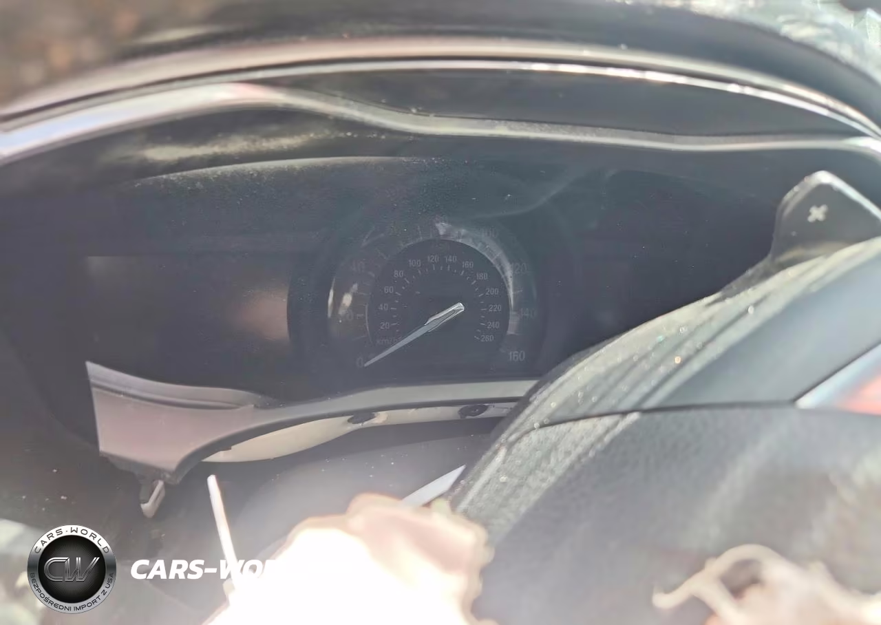 2019 Ford Fusion Se VIN:3FA6P0HD2KR169930 - 9